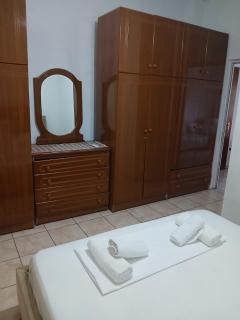 Apartaments Martini - Borsh - Himarë - 2