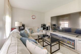 Spacious Home Less Than 3 Mi to Hampton Coliseum! - 9