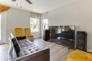 Spacious Home Less Than 3 Mi to Hampton Coliseum! - 8