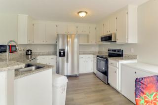 Spacious Home Less Than 3 Mi to Hampton Coliseum! - 7