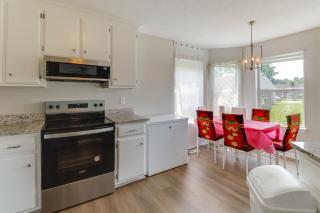 Spacious Home Less Than 3 Mi to Hampton Coliseum! - 6