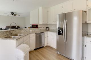 Spacious Home Less Than 3 Mi to Hampton Coliseum! - 5