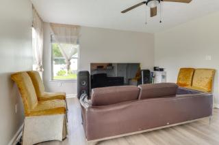 Spacious Home Less Than 3 Mi to Hampton Coliseum! - 3