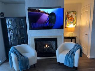 Townhouse In Bayview - 3