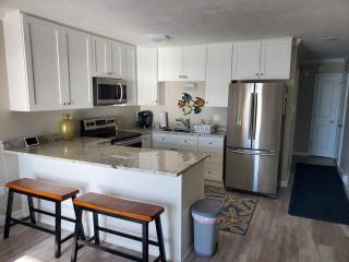 Ocean Front Paradise 168 - North Topsail Beach - 6