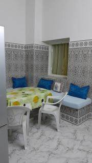 DAR Mahdia - Tunis - 4