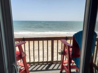 Ocean Front Paradise 168 - North Topsail Beach - 8