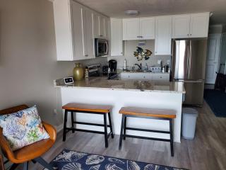 Ocean Front Paradise 168 - North Topsail Beach - 5