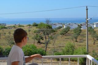 Mulka Hotel - Ayvalık - 3