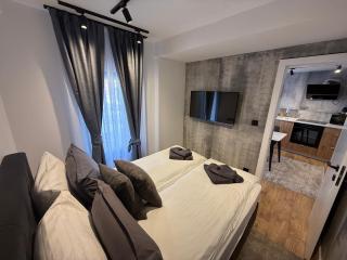 Bistrik Old Town Apartments Free Parking - 6