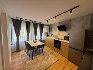 Bistrik Old Town Apartments Free Parking - Sarajevo - 6