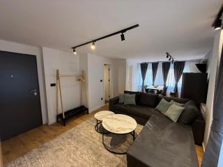 Bistrik Old Town Apartments Free Parking - Sarajevo - 4