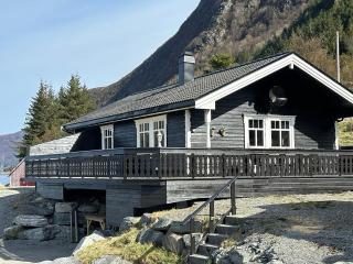Grendabu - Selje - 8