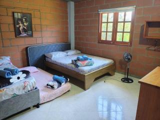 Cabaña en San Rafael Cerca de Ríos y Naturaleza - 2