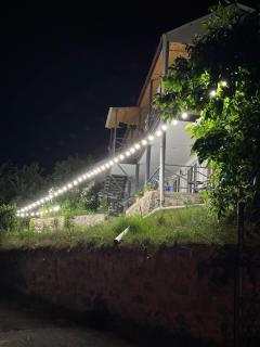 Hotel-GVALA - Wardsia - 9