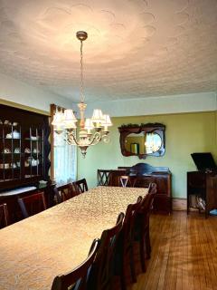 Elegant Historic Victorian Villa - Saint-Malo - 3