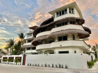 Casa de las Aves - 4