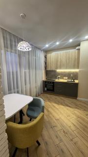 Arcadia Apartments - 7