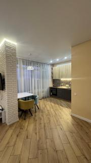 Arcadia Apartments - 6