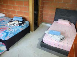 Cabaña en San Rafael Cerca de Ríos y Naturaleza - 6