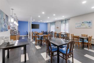 SureStay Plus Hotel by Best Western Niagara Falls East - 5