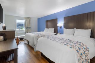 SureStay Plus Hotel by Best Western Niagara Falls East - Niagara Falls - 1