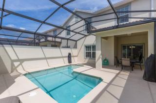 Storey Lake 4br3ba W Private Pool - 9