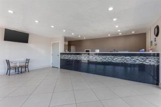 SureStay by Best Western Chambers Petrified Forest - 9