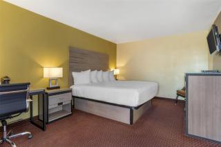 SureStay by Best Western Chambers Petrified Forest - Chambers - 5