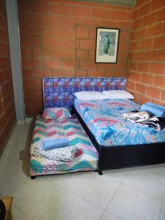 Cabaña en San Rafael Cerca de Ríos y Naturaleza - 7