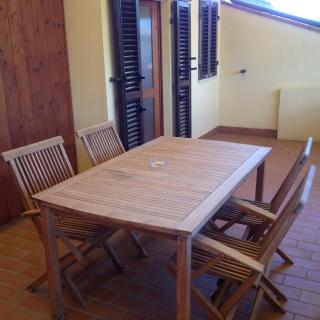 Agriturismo Il Casale - Morrovalle - 8
