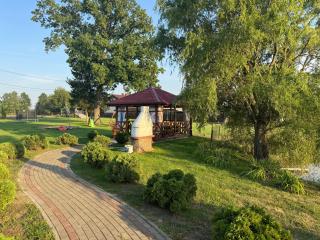 Gospodarstwo Agroturystyczne ,,A KU KU'' - - 7