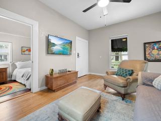6 min from River center mall and hospital - San Antonio - 0