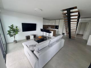 Luxurious Sea-view 3BR Apartment with Private Pool-Villa Quadris-Crikvenica - 7