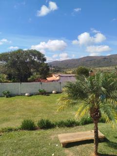 Chalés Vista da Serra - 6