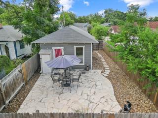 6 min from River center mall and hospital - San Antonio - 9