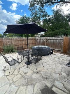 6 min from River center mall and hospital - San Antonio - 8