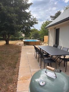 Le Gîte du causse - 9