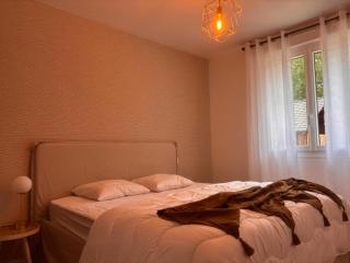 Le Gîte du causse - 8