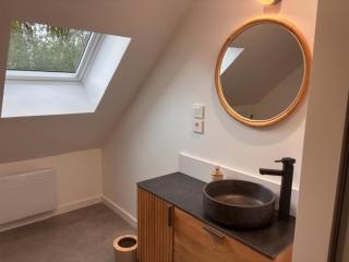 Le Gîte du causse - 6