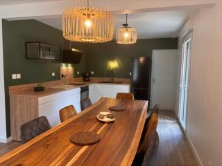 Le Gîte du causse - 5