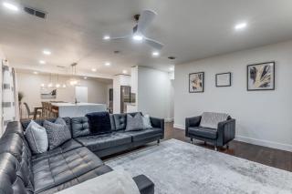 Dallas Luxury Near Lake 4BR 3BA - 2 Ensuites - 8