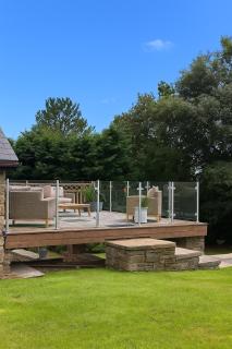 Cobstone Cottage - Walmersley - 8