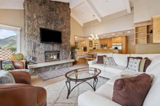Lodge Tower 778 Two Bedroom Residence - 7