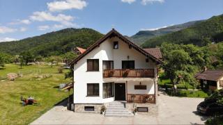 Casa Muntilor Prejba - Rau Sadului - 0