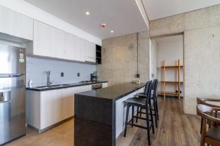 Serra Hospedajes SKY Americana - 8