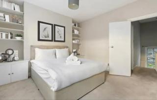 High End 2-Bedroom in Central London - Londra - 1