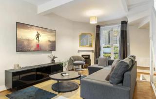 High End 2-Bedroom in Central London - Londra - 0