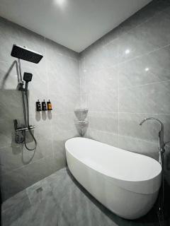 Times Mansion Hotel - Freetown - 9