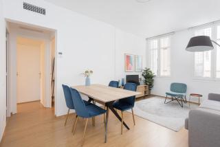 Livefull 2bdr In Trendy Gracia - Barcelona - 8